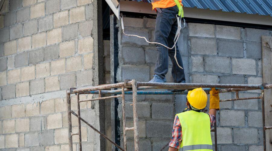 Expert new roof installation services in Rockville, MD